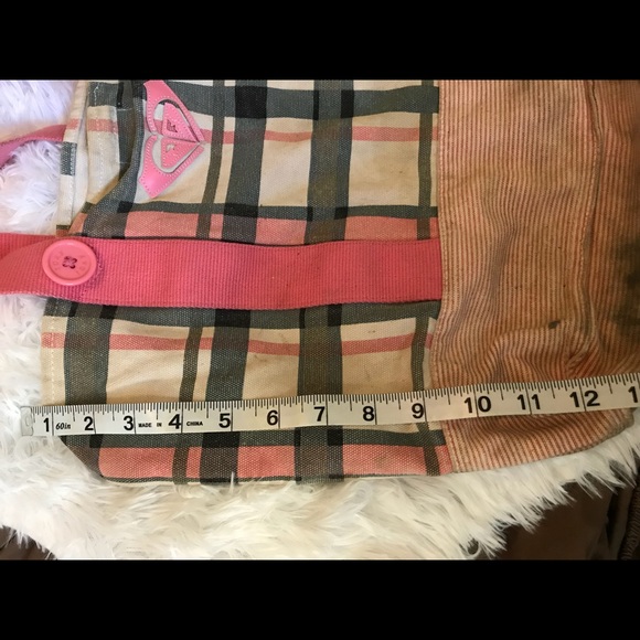 Roxy book bag - Picture 4 of 8